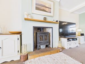 Living / Dining Room- click for photo gallery